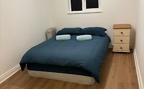 Cosy Apartment Near City Center